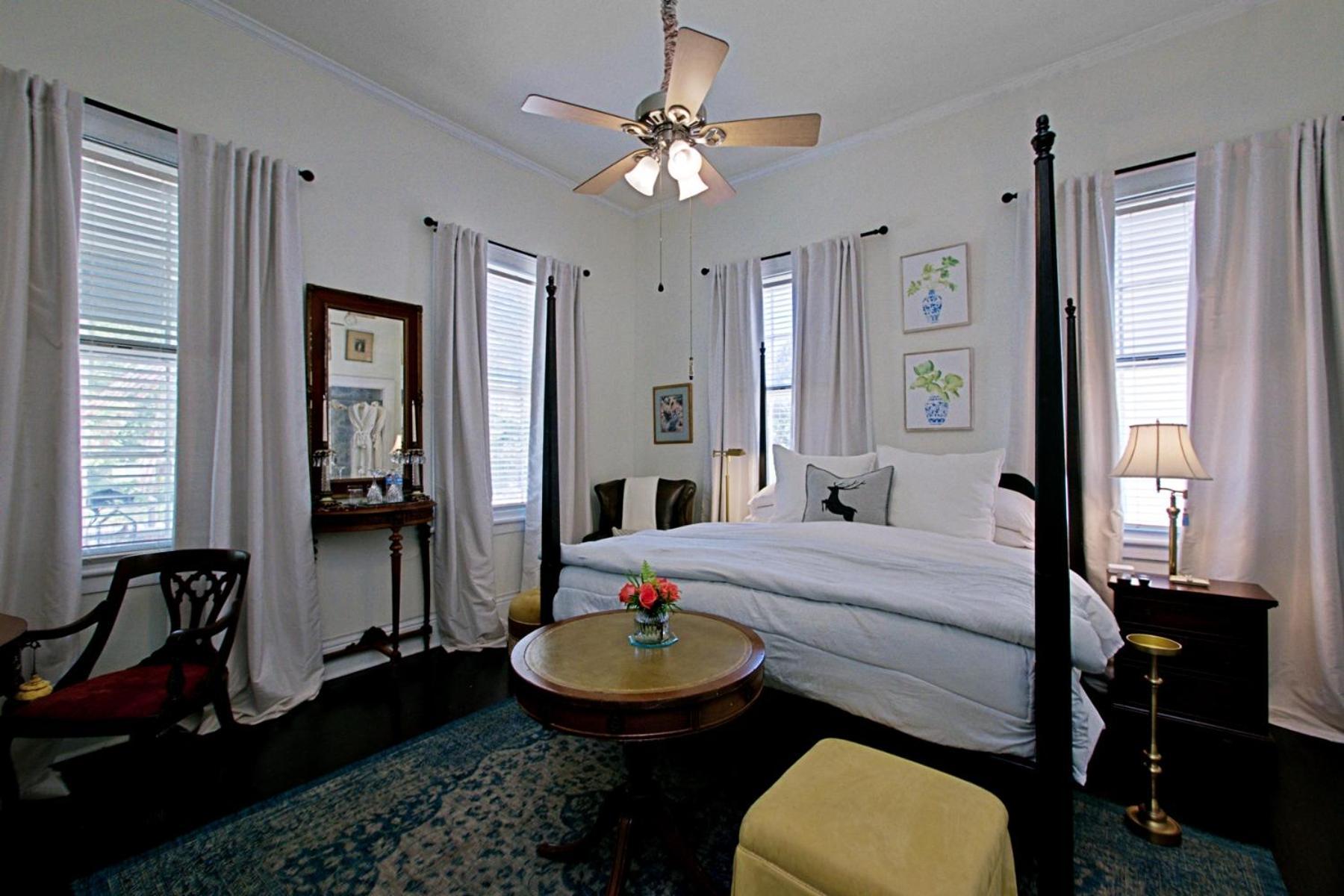 Chesnut Cottage Inn Bed & Breakfast Columbia Dış mekan fotoğraf