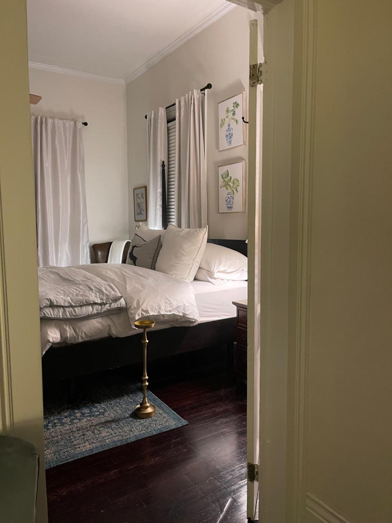 Chesnut Cottage Inn Bed & Breakfast Columbia Dış mekan fotoğraf