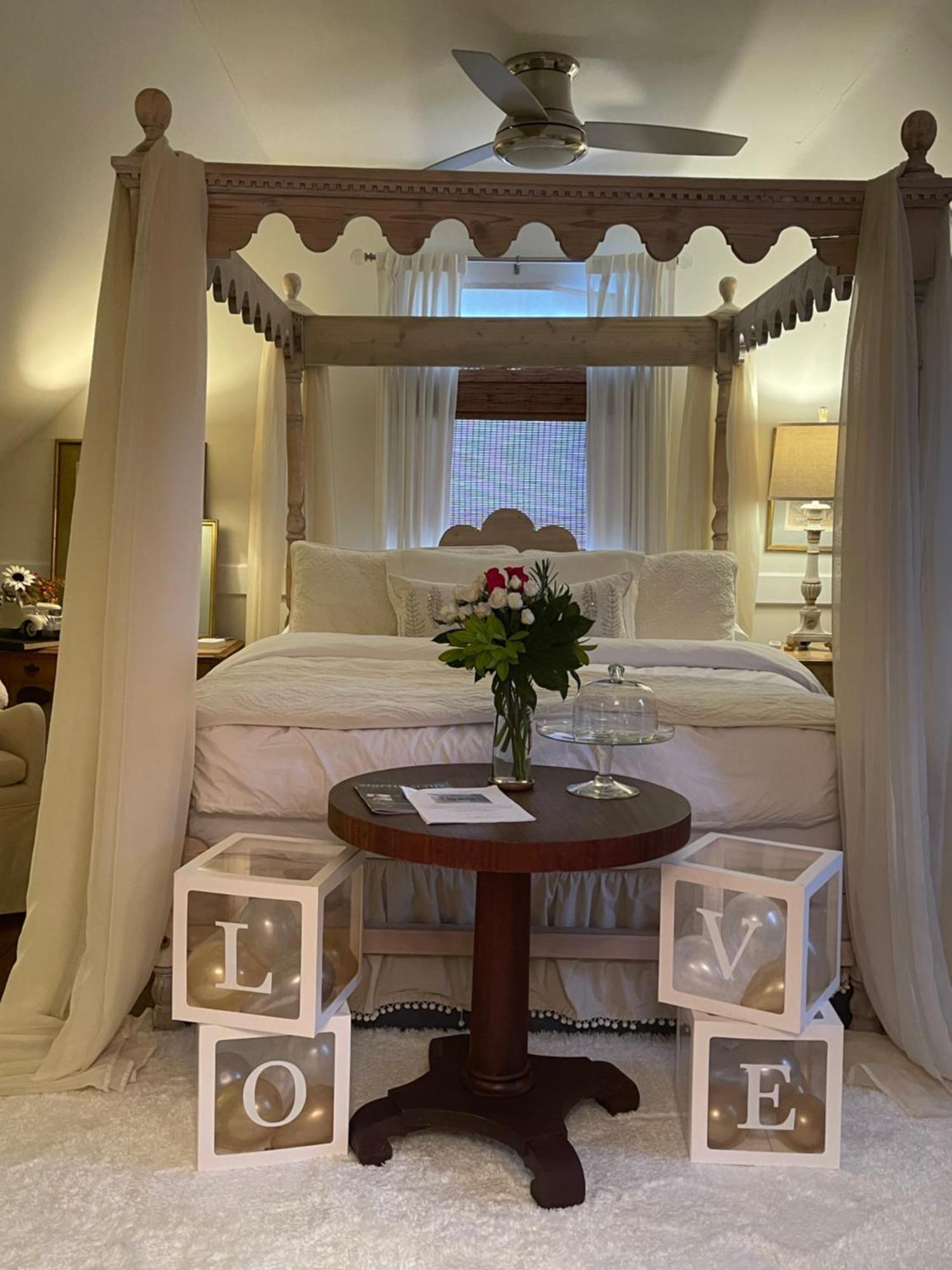 Chesnut Cottage Inn Bed & Breakfast Columbia Dış mekan fotoğraf