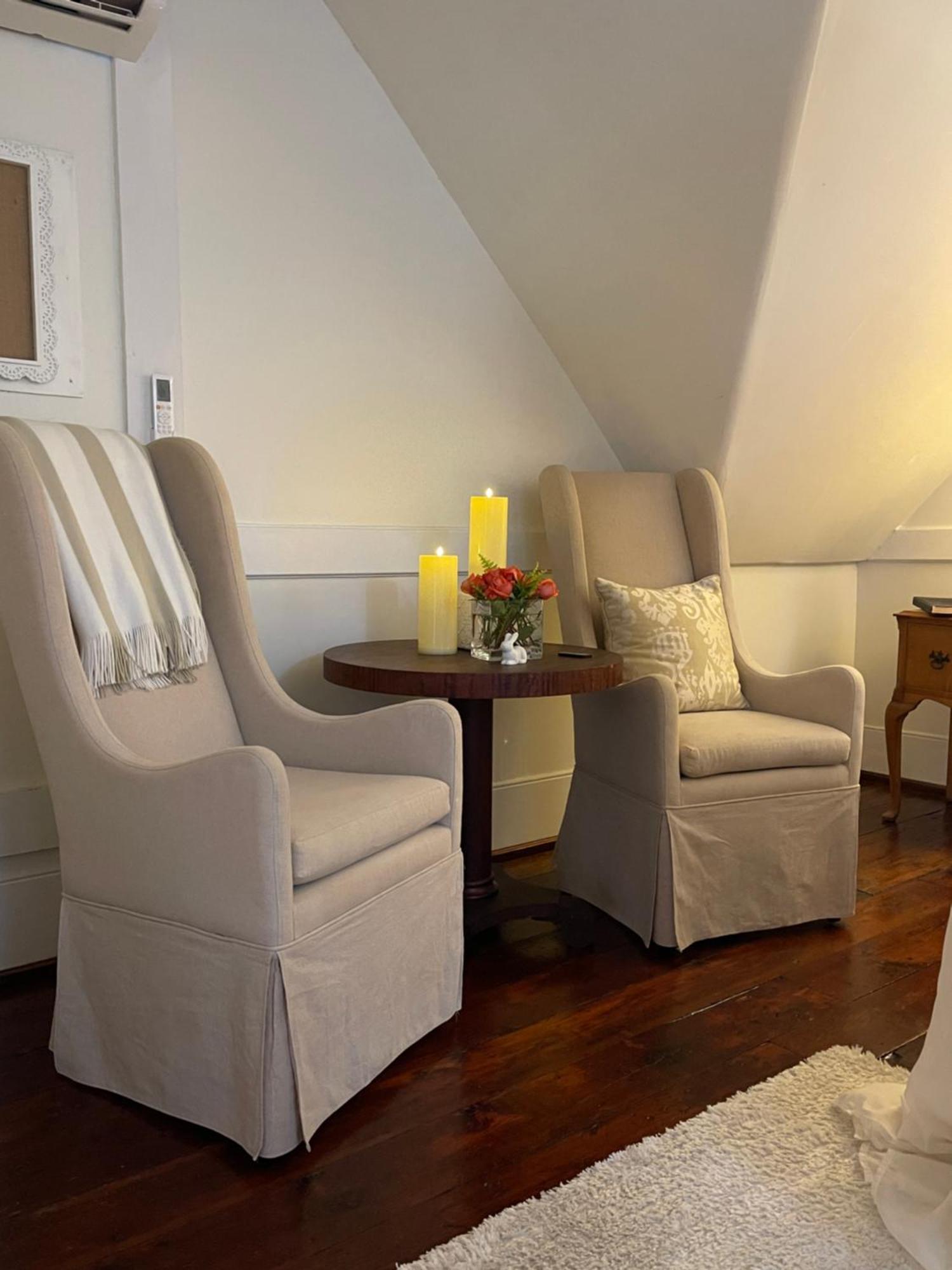 Chesnut Cottage Inn Bed & Breakfast Columbia Dış mekan fotoğraf