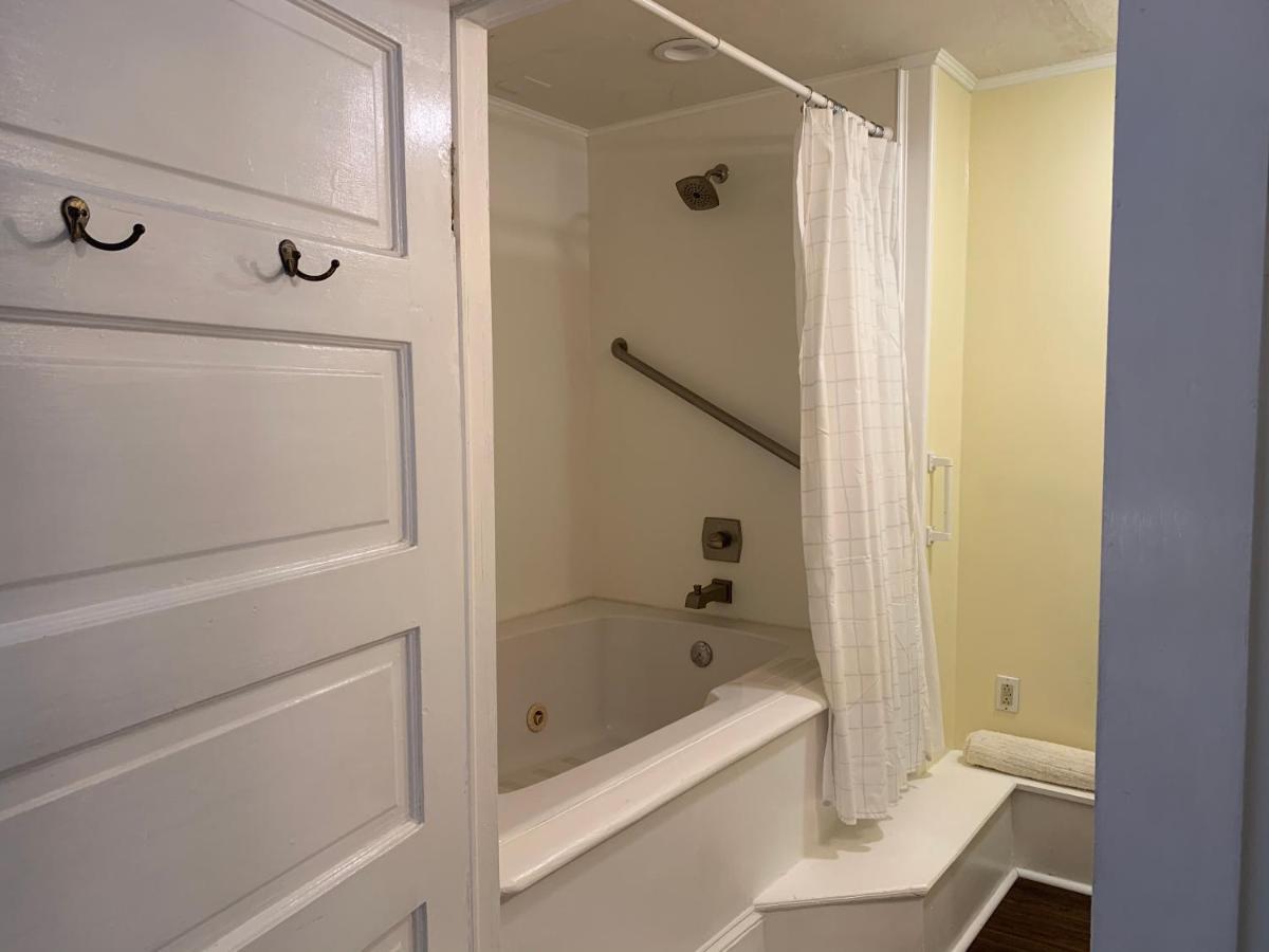 Chesnut Cottage Inn Bed & Breakfast Columbia Dış mekan fotoğraf